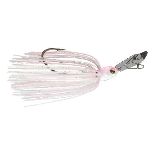 Wobble Bait 185 ピンク・シルバー ルアー Clarkspoon Shad Jig | Pink/Silver